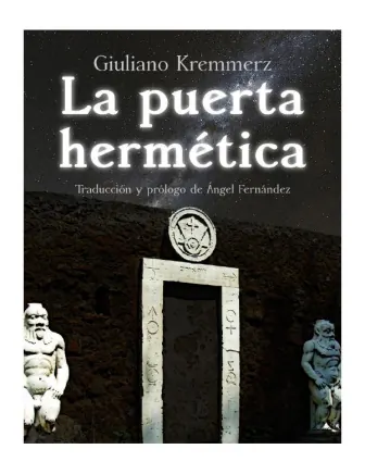 La Puerta Hermética
